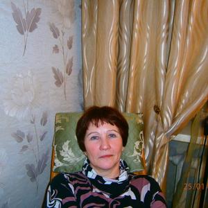 Девушки в Перми: Тамара, 70 - ищет парня из Перми
