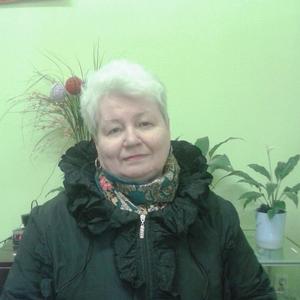 Ольга, 73 года, Самара