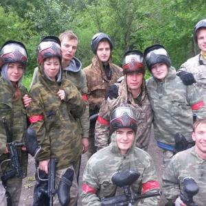 Парни в Комсомольске-На-Амуре: Роман, 33 - ищет девушку из Комсомольска-На-Амуре