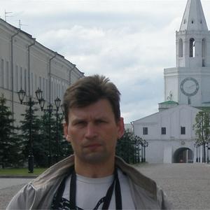 Игорь, 55 лет, Стерлитамак