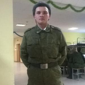 Парни в Зеленограде: Александр, 29 - ищет девушку из Зеленограда