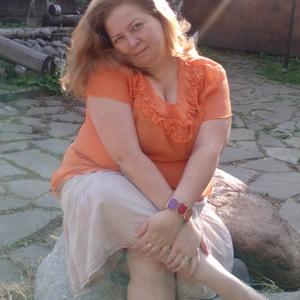 Девушки в Гагарине: Жанна, 41 - ищет парня из Гагарина
