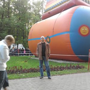 Парни в Химках: Сергей, 45 - ищет девушку из Химок