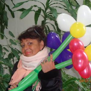 Eлена, 60 лет, Санкт-Петербург