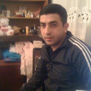 Андо, 34 года, Ереван