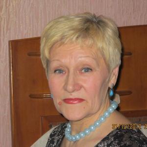 Нина Елина, 73 года, Красноярск