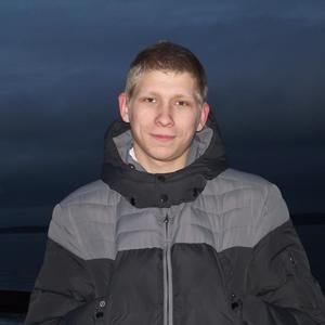 Парни в Петрозаводске: Сергей, 29 - ищет девушку из Петрозаводска