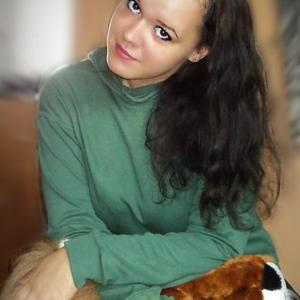 Виктория, 33 года, Санкт-Петербург