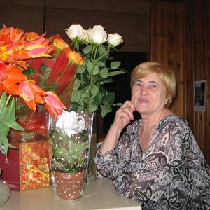 Лариса Кравец, 81 год, Екатеринбург