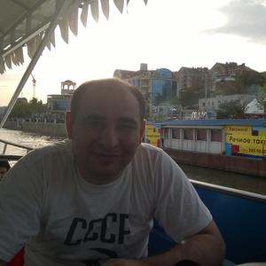Олег Абазоков, 44 года, Нарткала