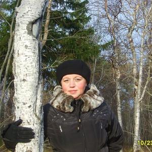 Ирина, 61 год, Мончегорск