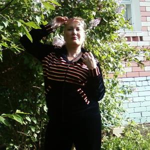 Девушки в Ульяновске: Тамара, 46 - ищет парня из Ульяновска