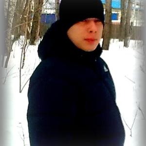 Саня, 35 лет, Первоуральск