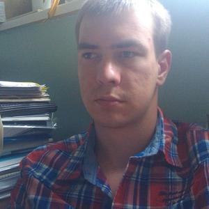 Парни в Череповце: Антон, 33 - ищет девушку из Череповца