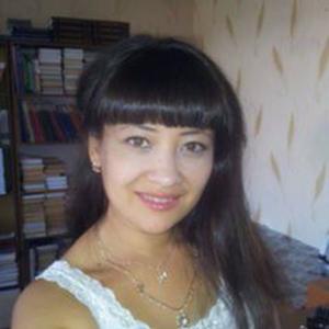 Юлия, 36 лет, Сибай