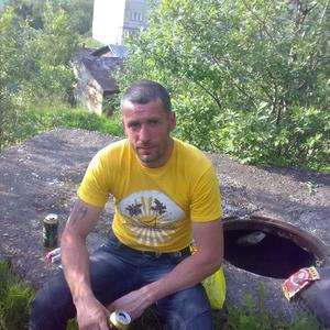Николай, 47 лет, Мурманск