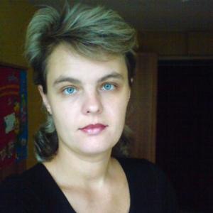 Светлана, 48 лет, Брянск