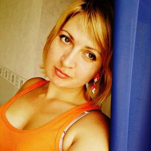 Девушки в Зеленограде: Юлия, 40 - ищет парня из Зеленограда