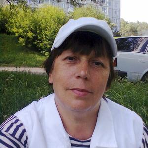 Антонида, 67 лет, Красноярск