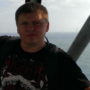 Алексей, 46 лет, Вологда