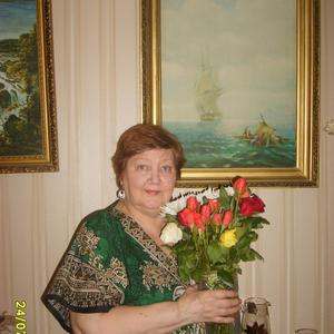 Людмила Л, 77 лет, Тюмень