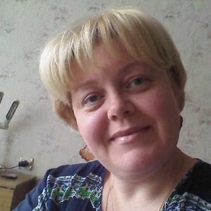 Девушки в Ижевске: Елена, 49 - ищет парня из Ижевска