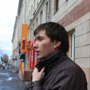 Парни в Петрозаводске: Михаил, 37 - ищет девушку из Петрозаводска