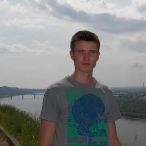 Михаил, 36 лет, Нижний Новгород