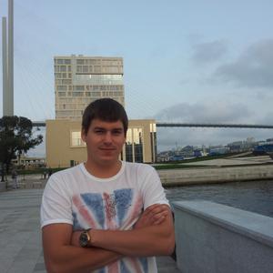 Ярослав, 39 лет, Владивосток