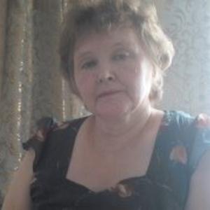 Татьяна, 69 лет, Красноярск