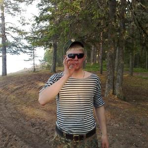 Парни в Петрозаводске: Иван, 32 - ищет девушку из Петрозаводска