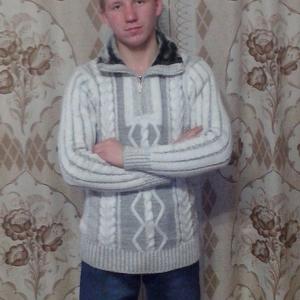 Парни в Прокопьевске: Александр, 30 - ищет девушку из Прокопьевска