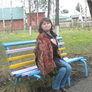 Девушки в Новокузнецке: Мира, 41 - ищет парня из Новокузнецка