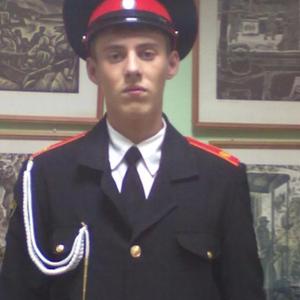 Парни в Кореновске: Антон, 28 - ищет девушку из Кореновска