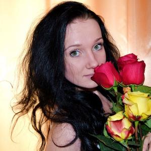 Крисина, 28 лет, Ростов-на-Дону