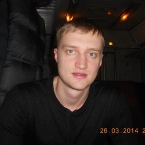 Дмитрий, 32 года, Новоуральск
