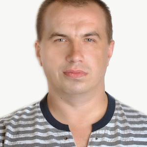 Дмитрий Староверов, 43 года, Хабаровск