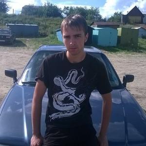 Парни в Саратове: Владислав, 29 - ищет девушку из Саратова