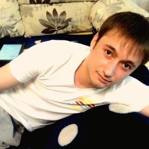 Maksimka, 33 года, Пермь