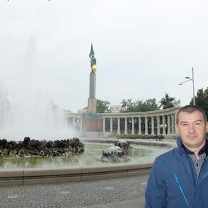 Парни в Новокузнецке: Макс, 37 - ищет девушку из Новокузнецка