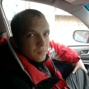 Аркадий, 43 года, Новосибирск