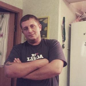 Илья, 47 лет, Петрозаводск