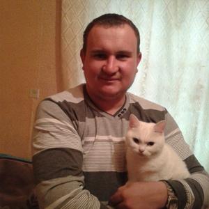 Парни в Липецке: Andrei, 38 - ищет девушку из Липецка