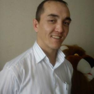 Эрик, 42 года, Екатеринбург