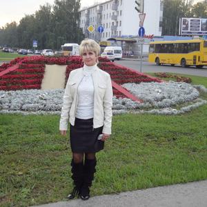 Алена, 58 лет, Нефтекамск