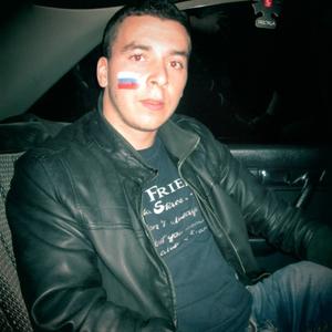 Alexsandr, 34 года, Киров