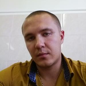 Парни в Тольятти: Егор, 37 - ищет девушку из Тольятти