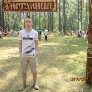 Парни в Смоленске: Иван, 34 - ищет девушку из Смоленска