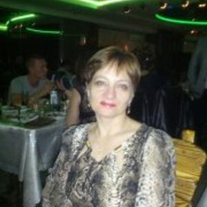 Девушки в Ахтубинске: Наталия Киреева, 58 - ищет парня из Ахтубинска