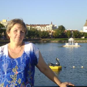Наталья, 58 лет, Пермь